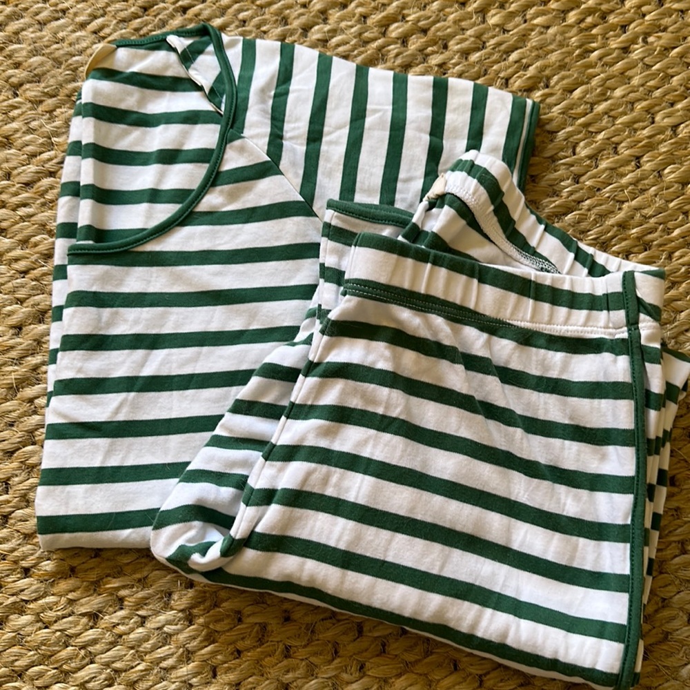 Lake Pajamas